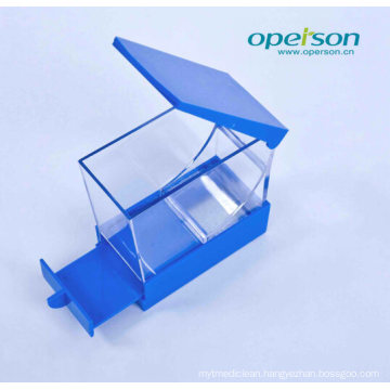 Medical Cotton Roll Dispenser